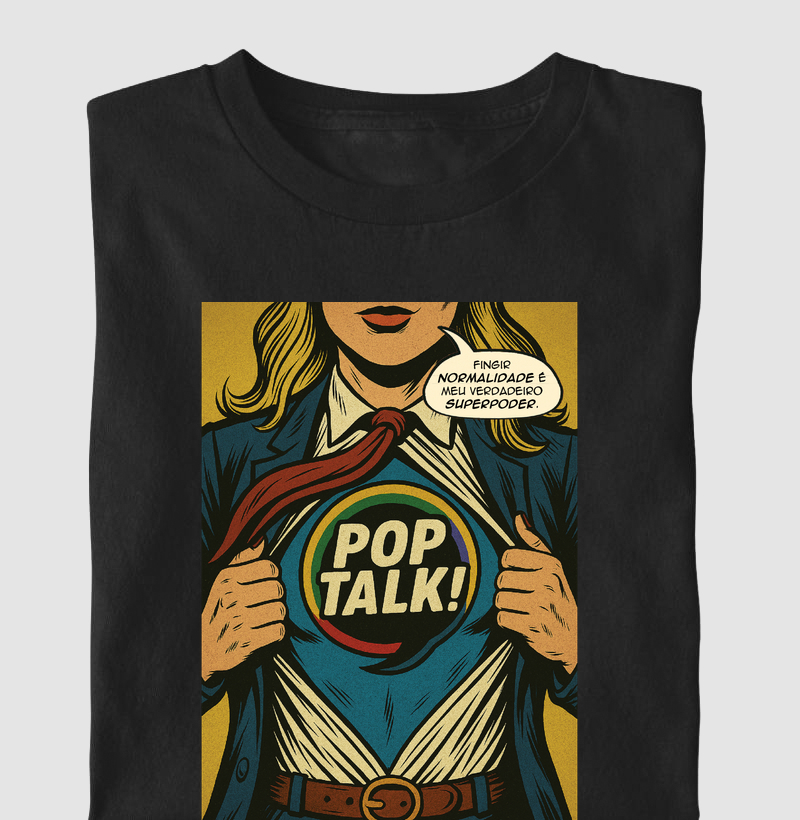 Verdadeiro Poder (ela)