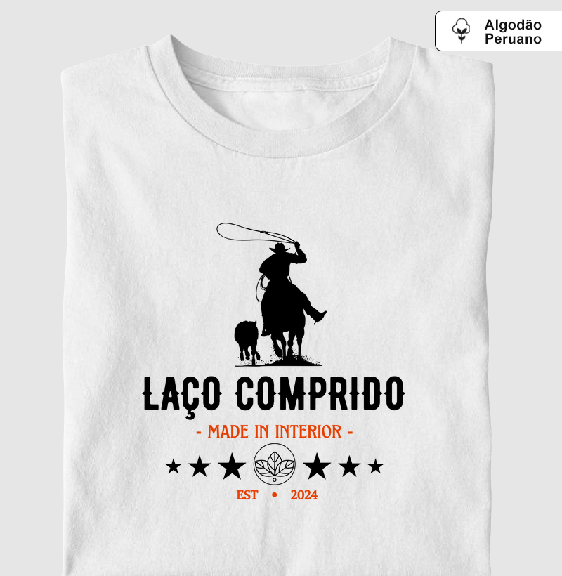 Laço Comprido