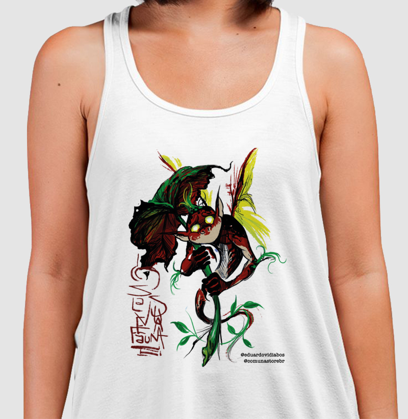 [VIDIABOS] - SALVE SUA FAUNA