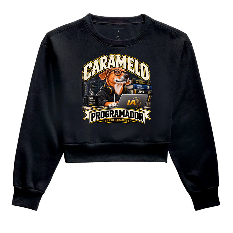 Caramelo Programador