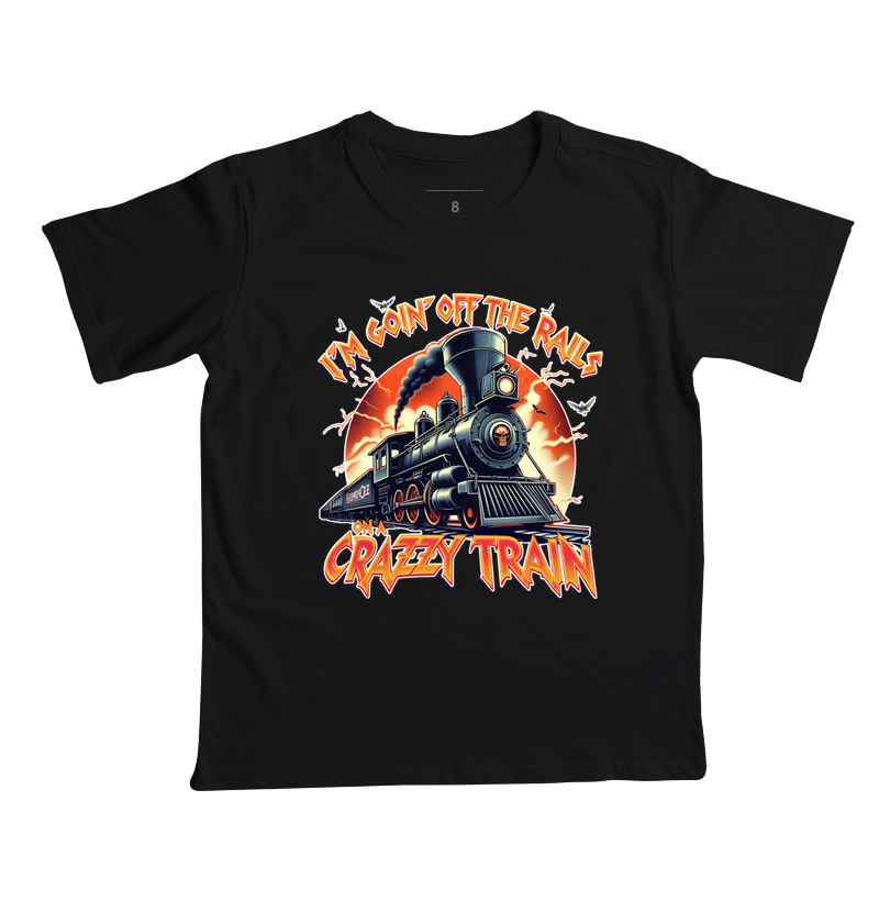 Ozzy Osbourne - Crazy Train