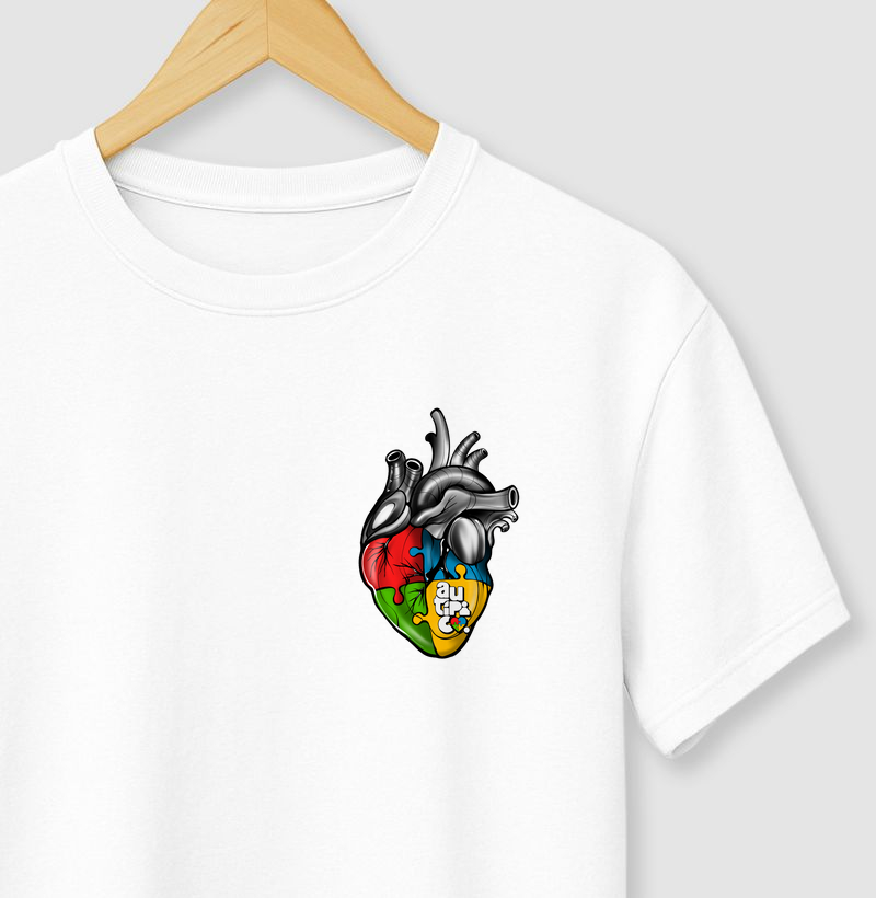 Coração Atípico - Vida Atípica