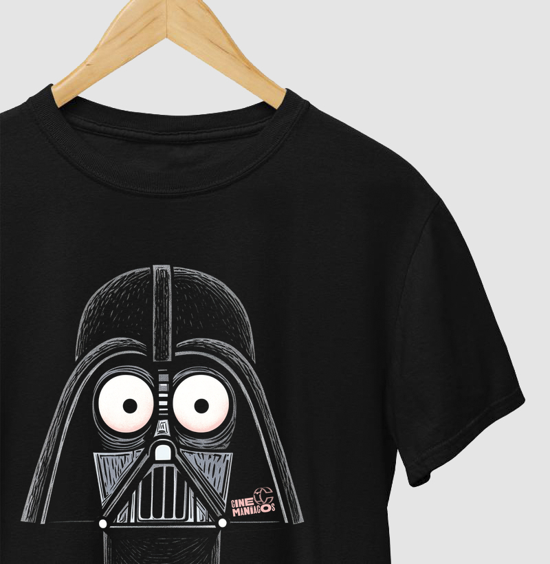 Lord Vader — Lado Sombrio