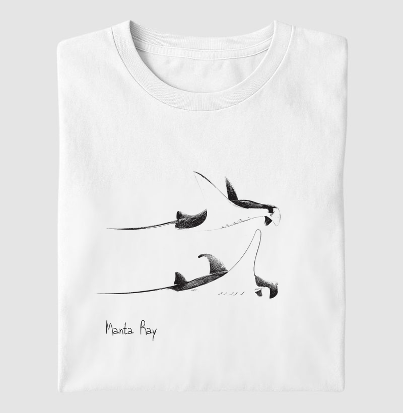 Manta Ray
