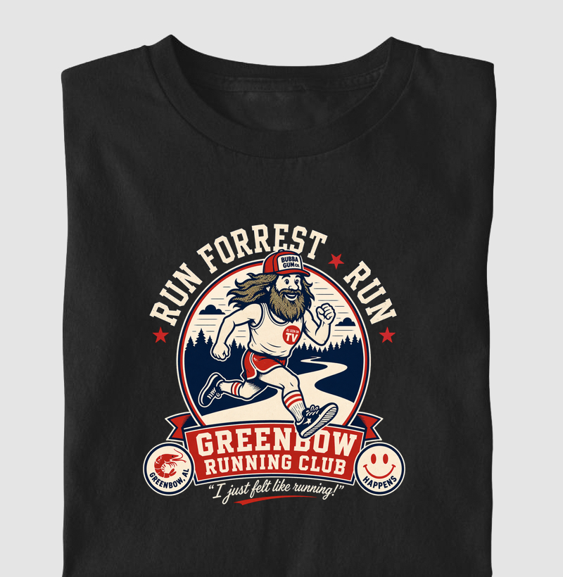 Greenbow Running Club