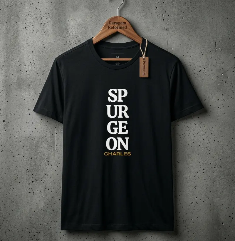 "Spurgeon Charles"