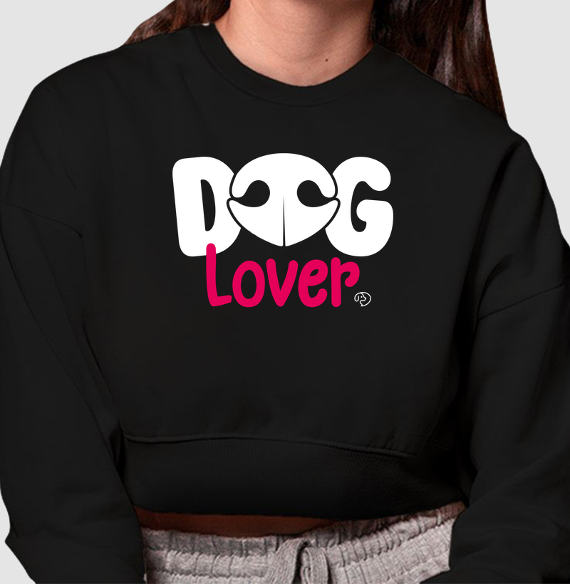 Dog Lover Fuça