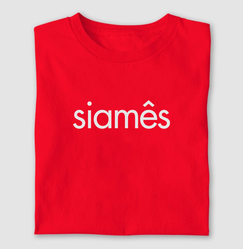Siamês
