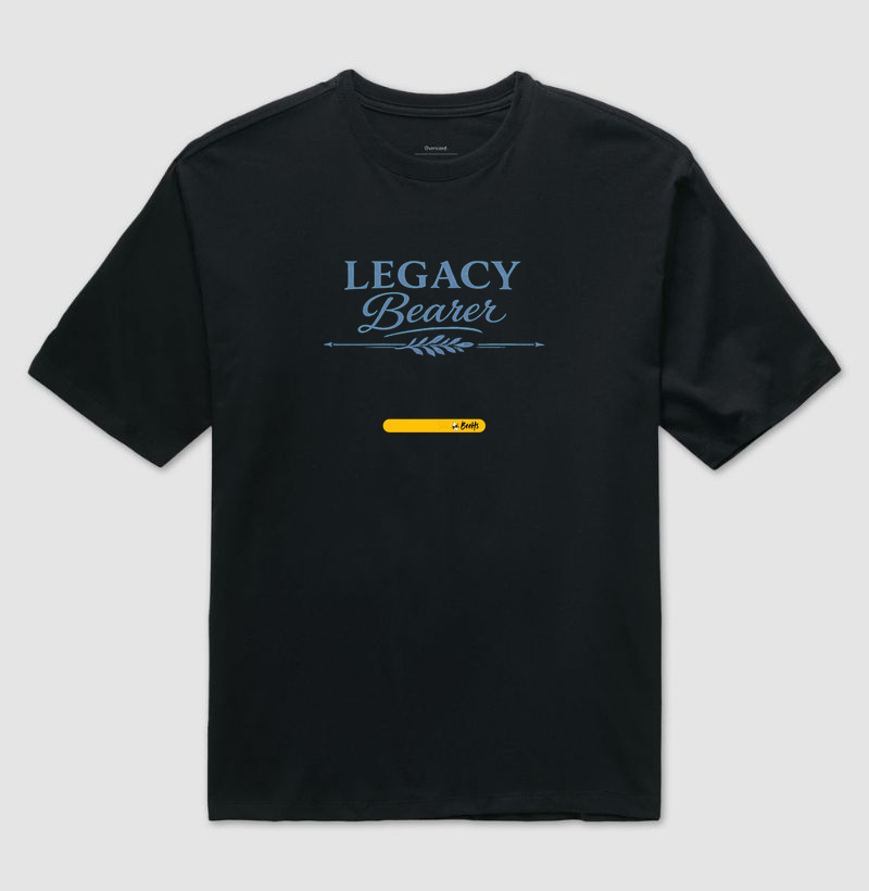 Legacy Bearer