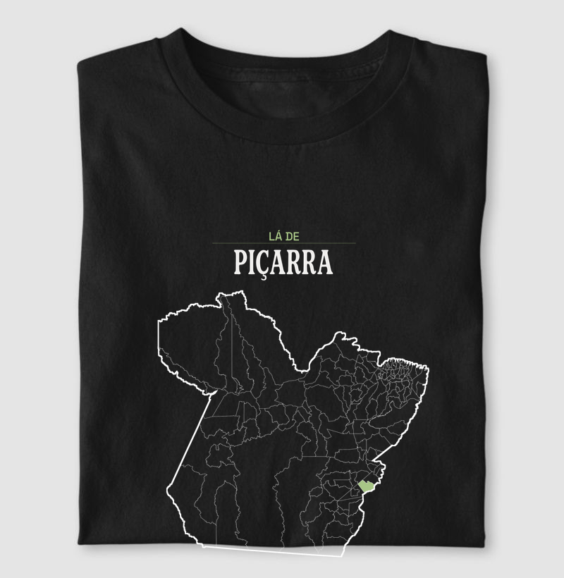 Piçarra | Território PA