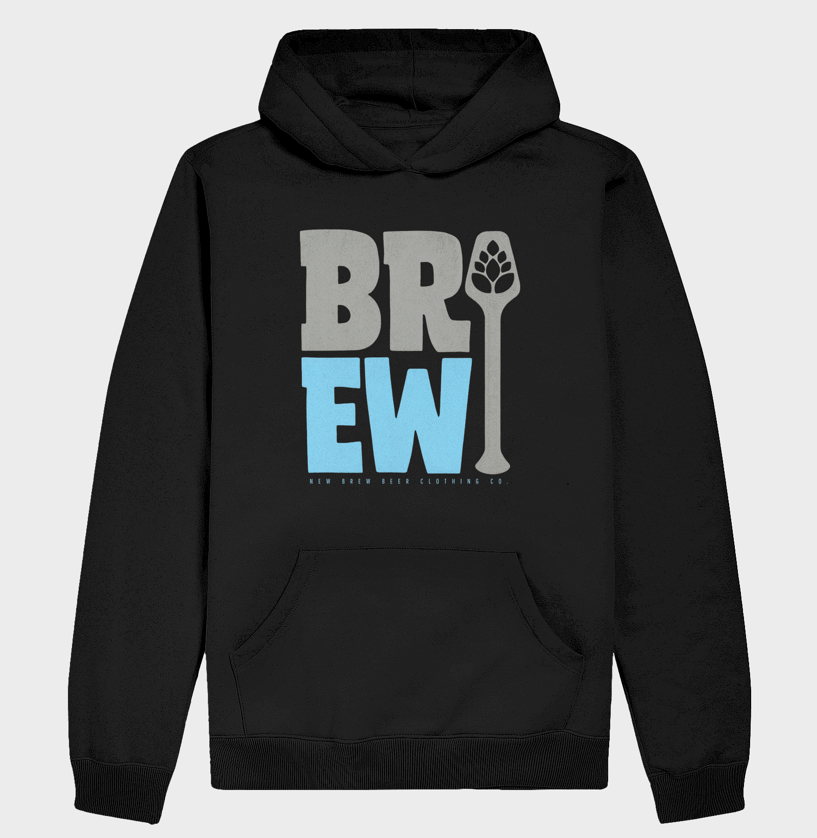 Brew - Mash Paddle - New Brew