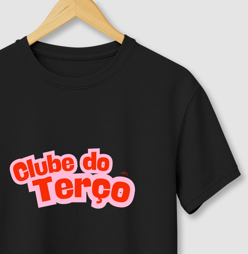 Clube do terço 