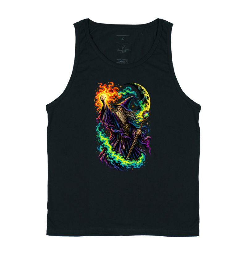 Mago elemental