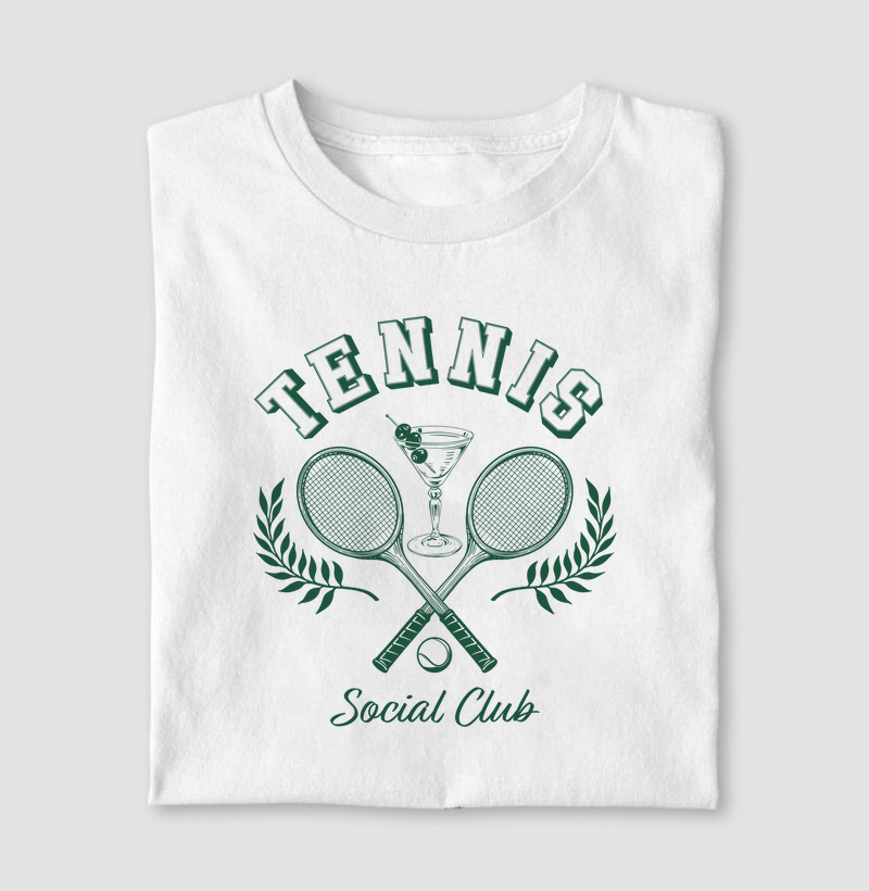 Tennis Social Club
