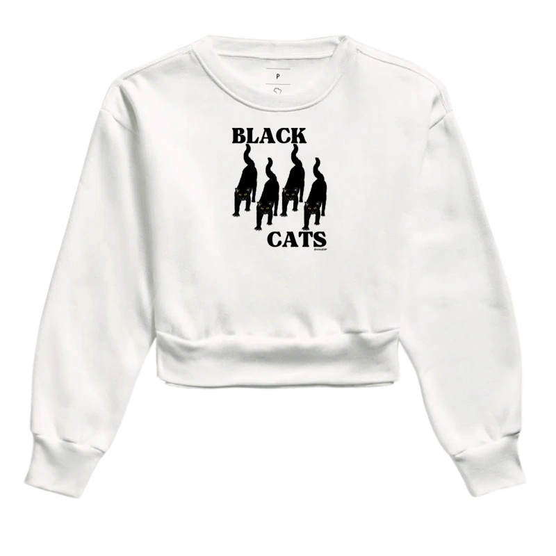 #29 - Black Cats