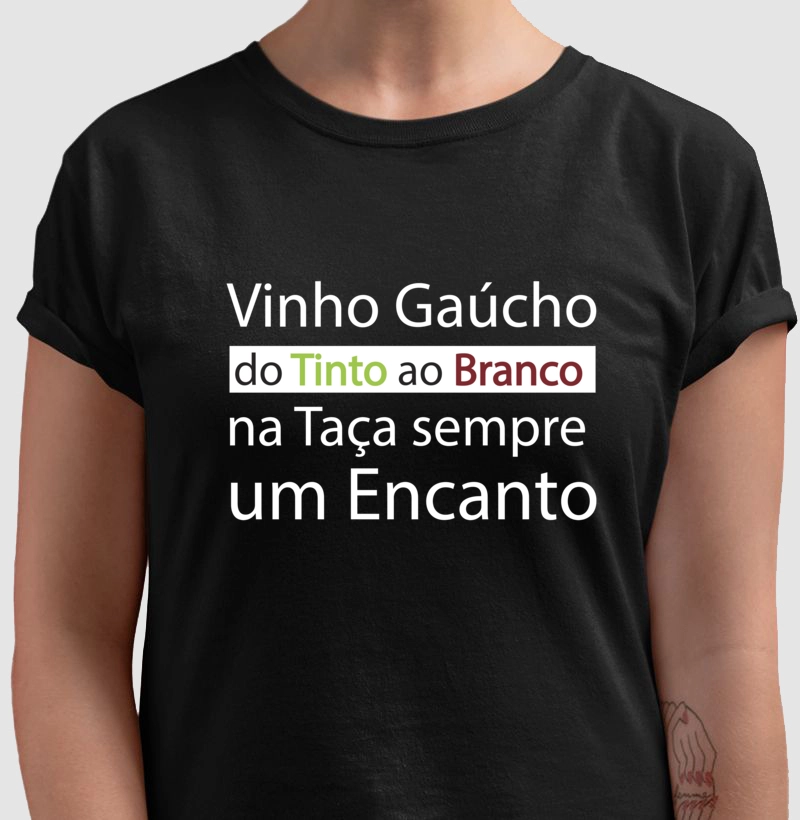Vinho Gaúcho