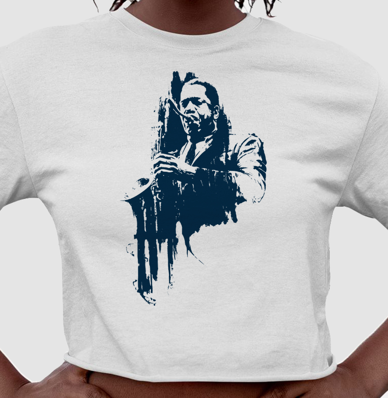 John Coltrane Picture