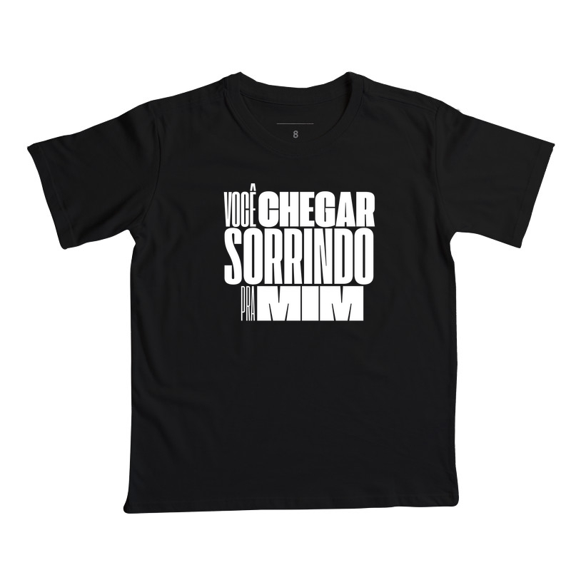 Chegar Sorrindo