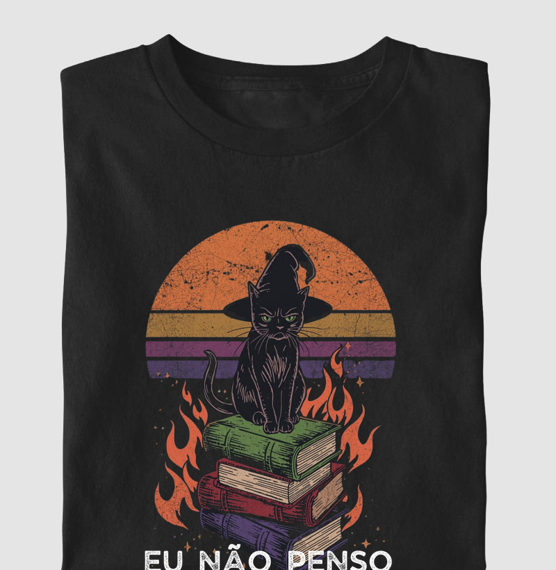 Eu Não Penso, Logo Não Existo