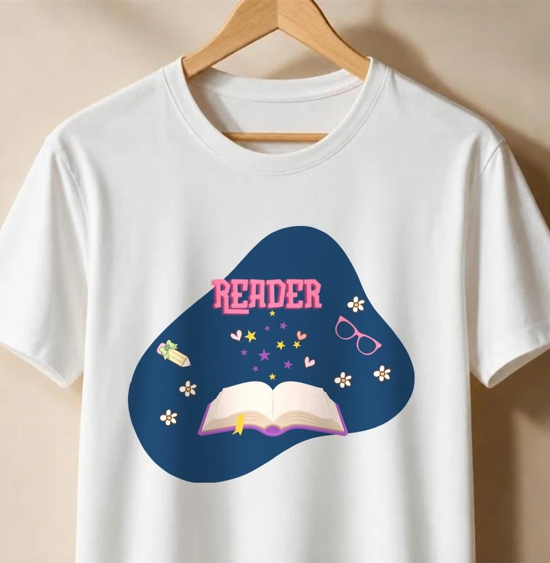 Reader
