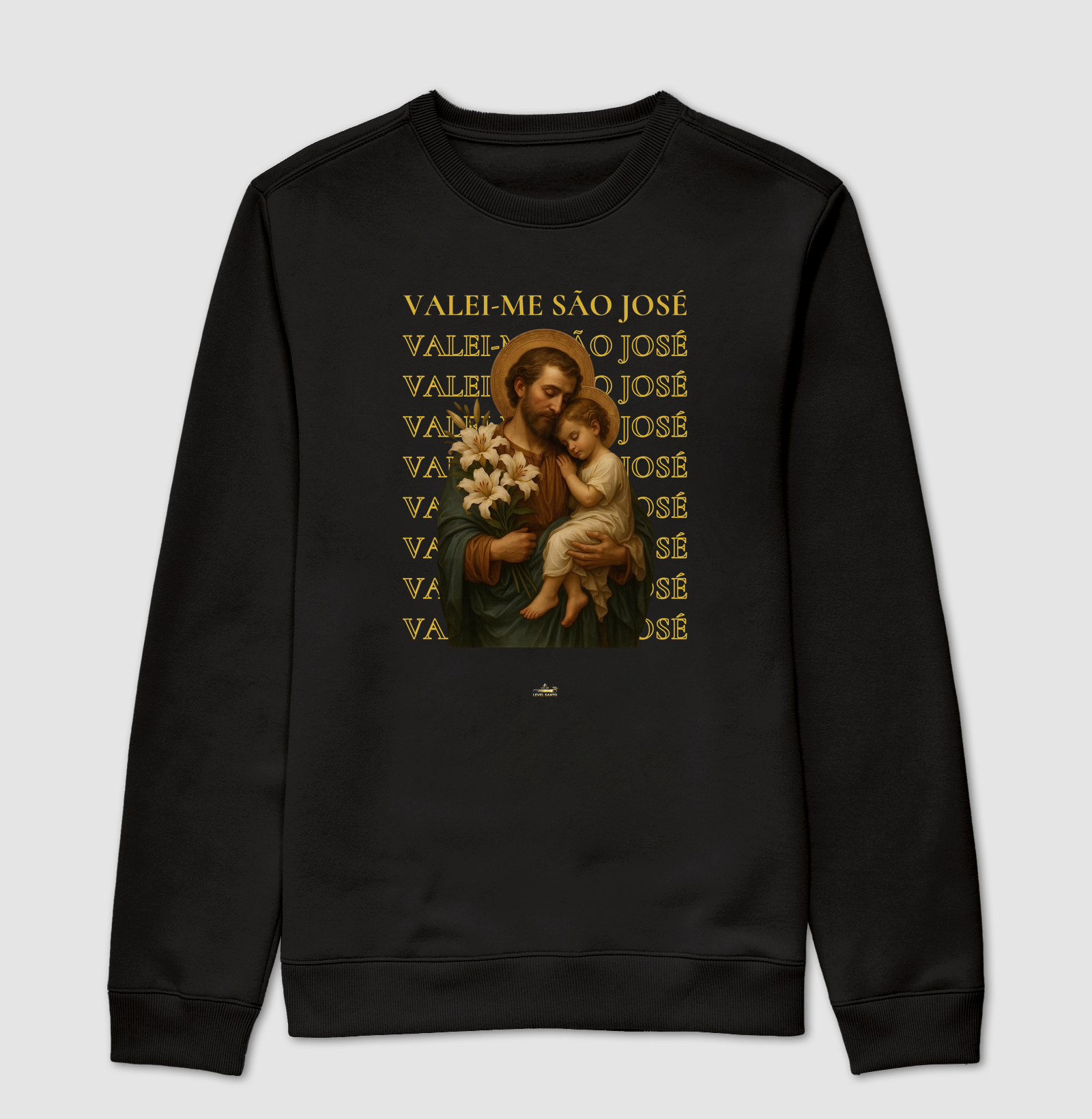 VALEI-ME SÃO JOSÉ - 1