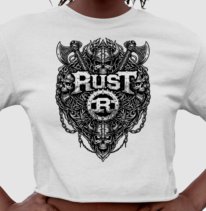 Rust-Core