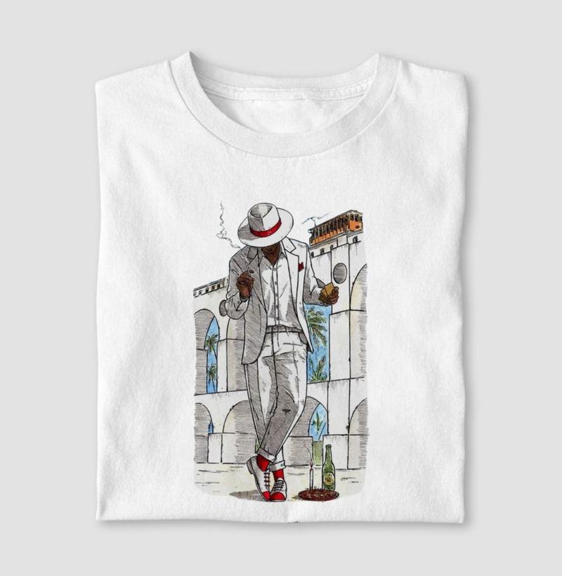 No Sapatinho - Zé Pilintra