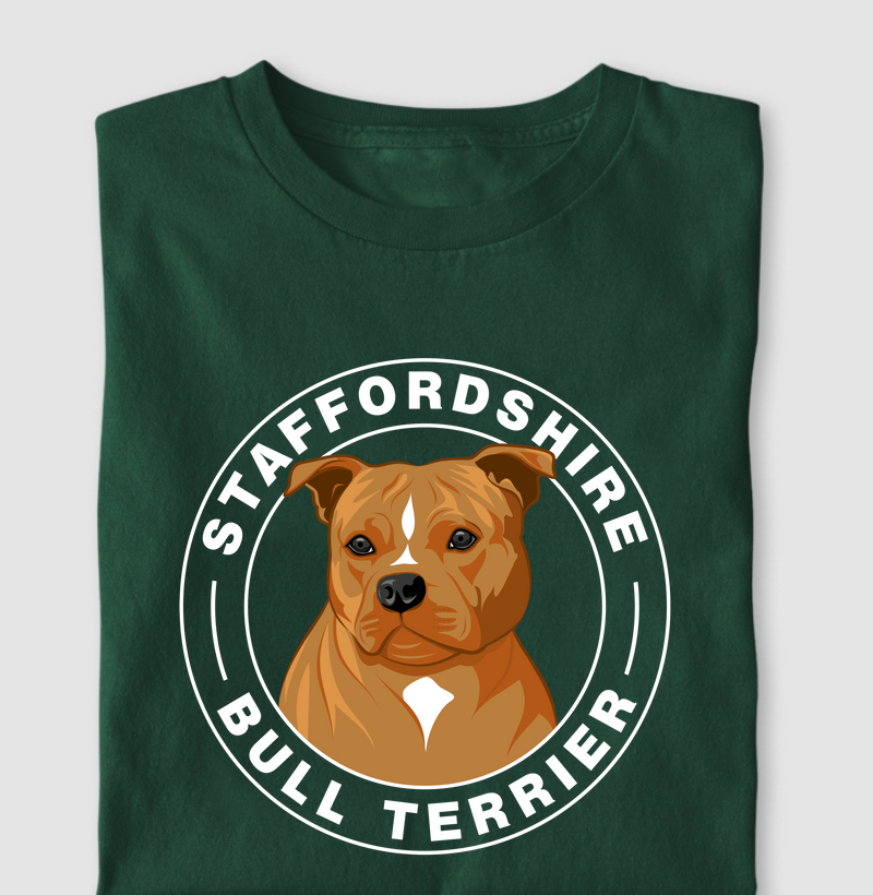 Staffordshire Bull Terrier 