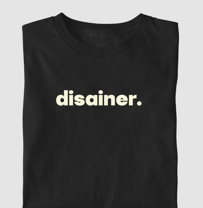 Disainer