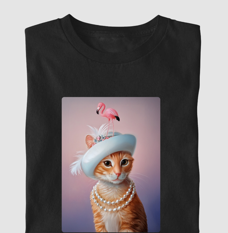 Gatinha High Society