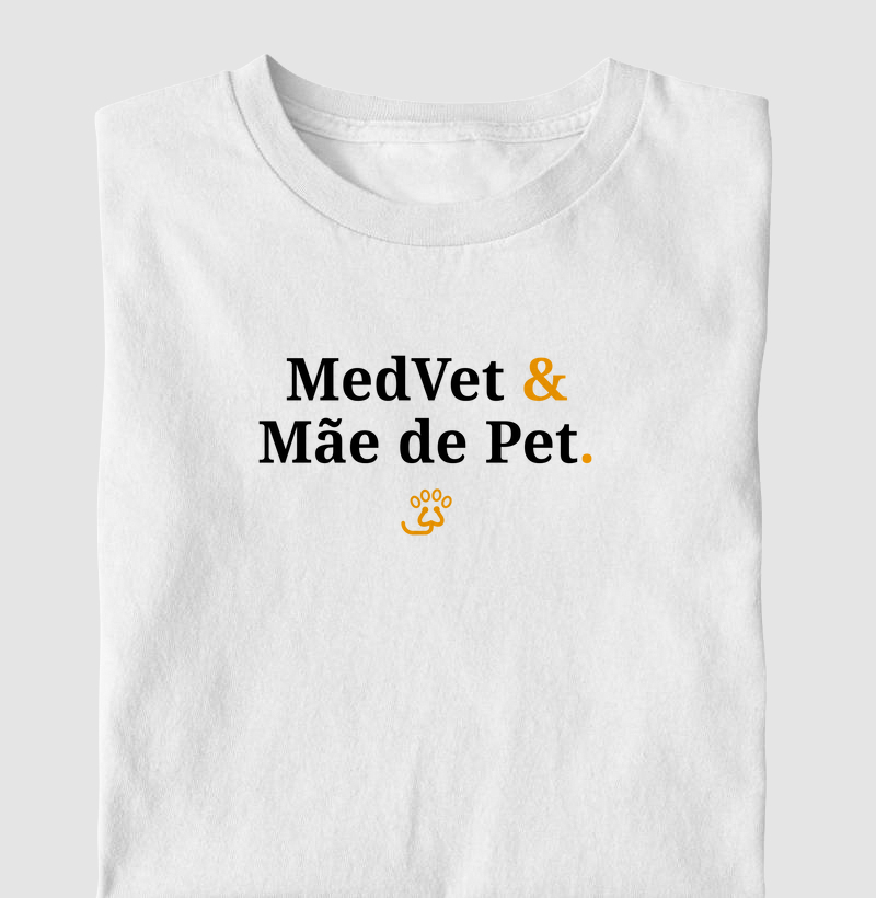 MedVet & Mãe de Pet.
