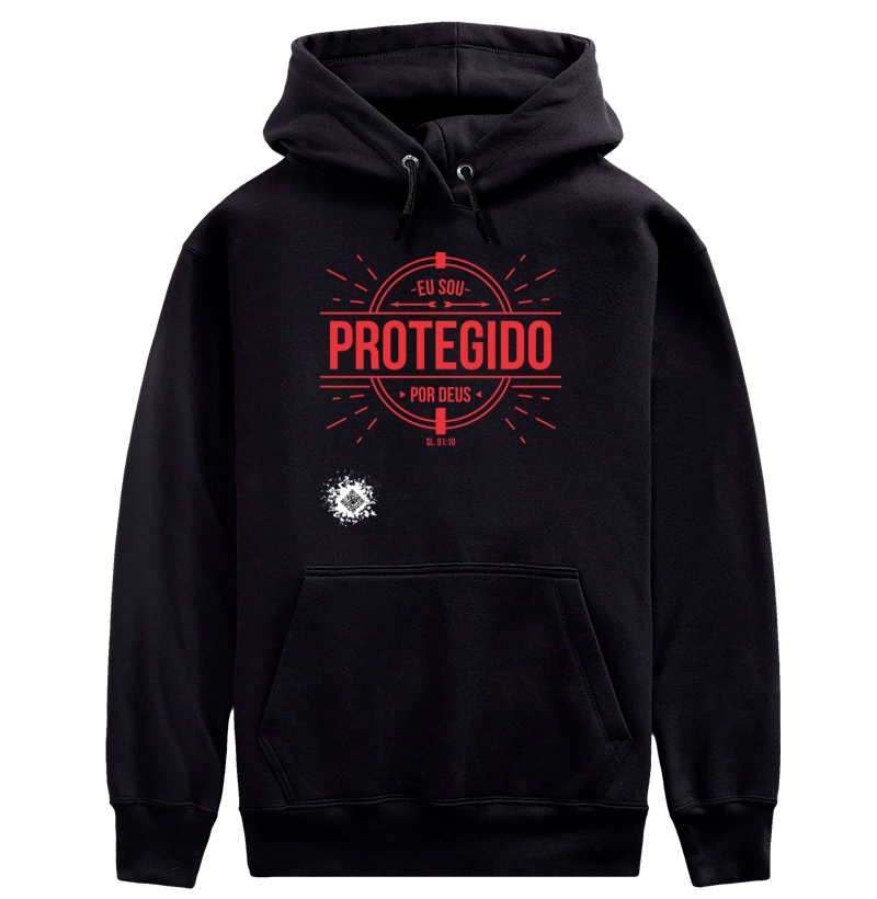 Protegido - Gesiel Costa