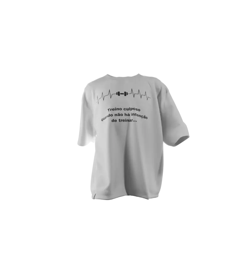 Treino culposo, quando não há intenção de treinar