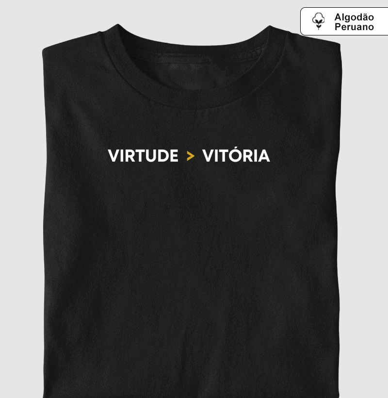 Stoic Virtude Acima da Vitória – Stoic Conhecimento
