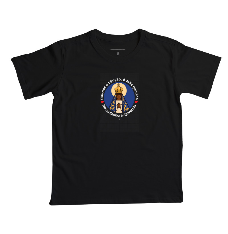Camiseta Dai-nos a bênção
