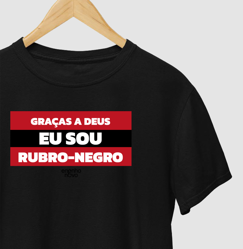 Pai Rubro-Negro