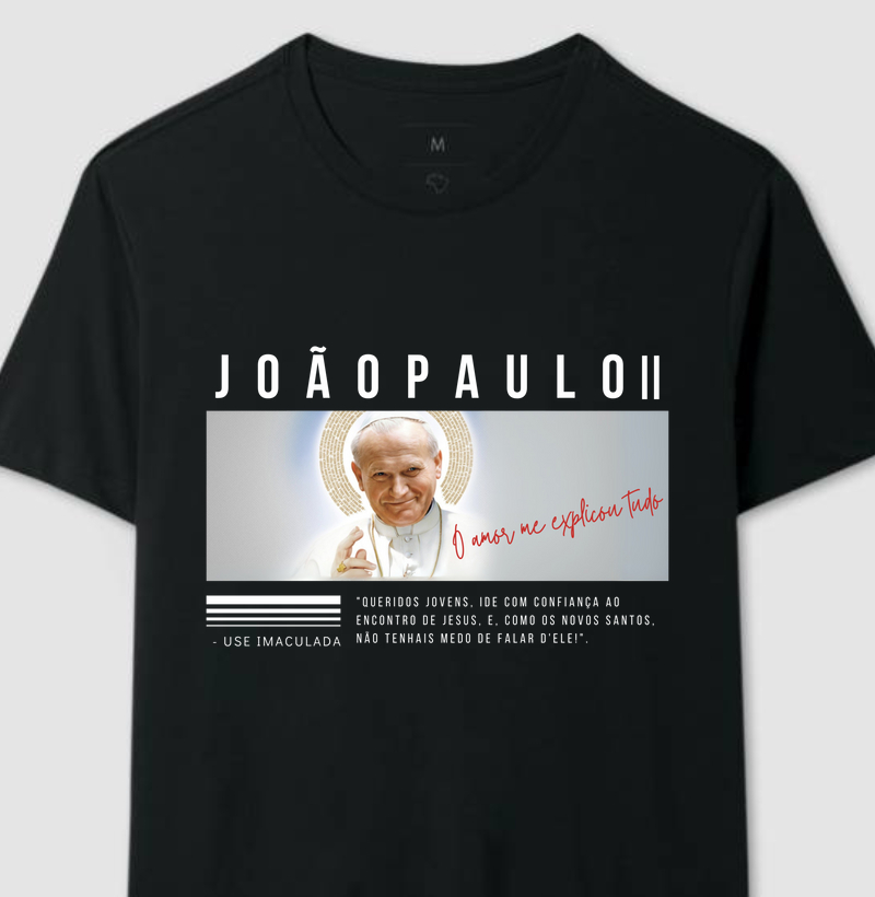 JOÃO PAULO ||