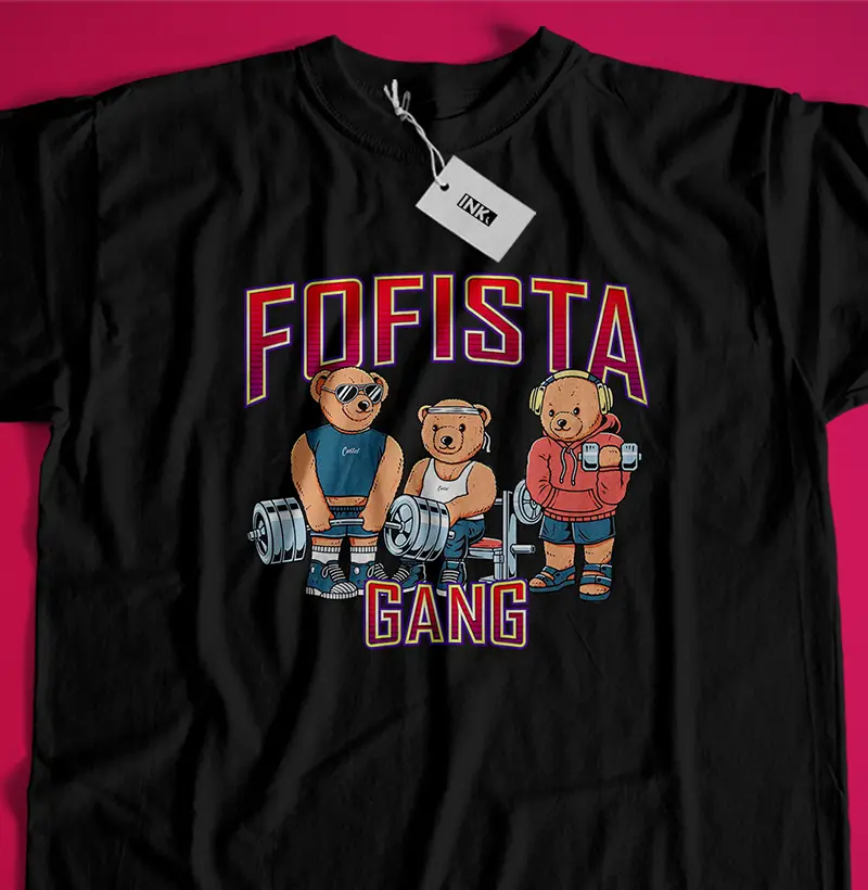 Fofista Gang