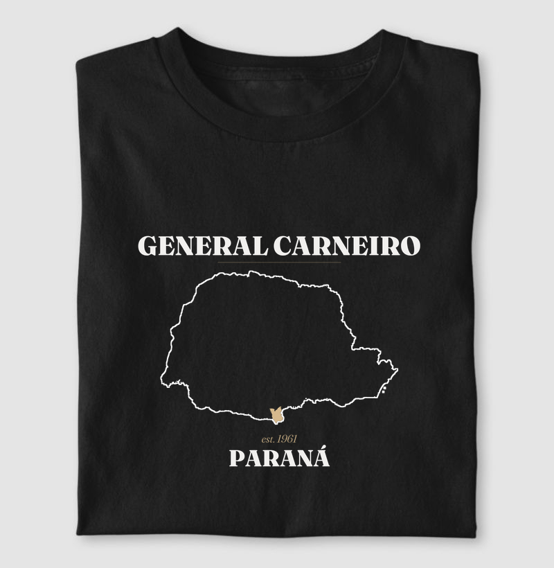 General Carneiro | Legado PR