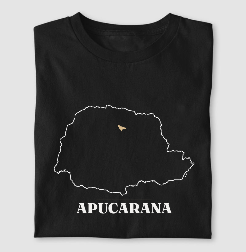 Apucarana | Traço PR