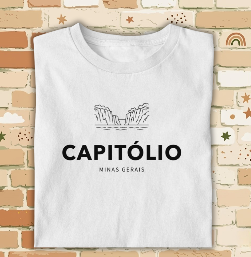 Capitólio
