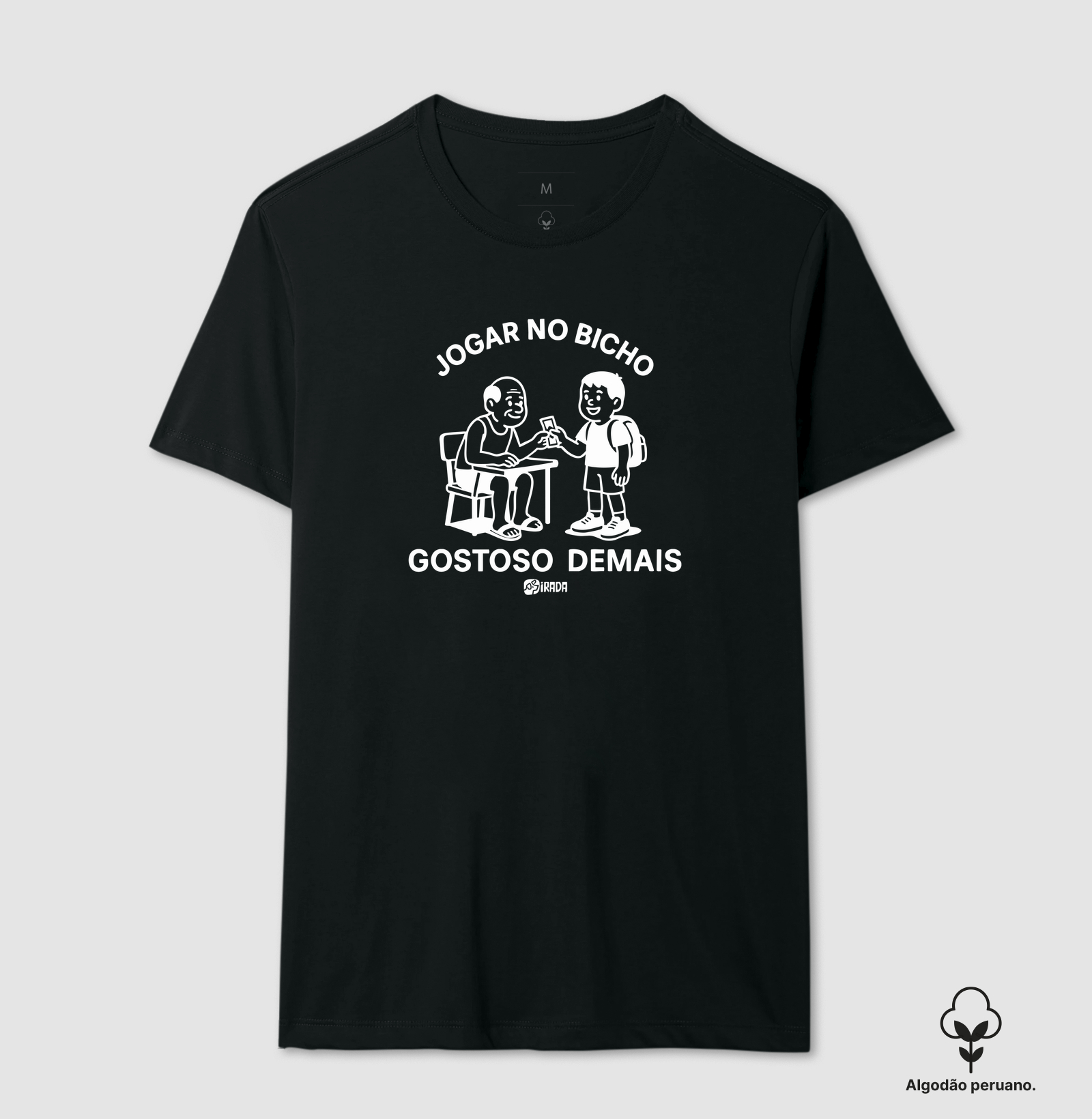 Jogar no Bicho - Gostoso demais