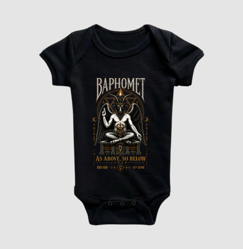 Baphomet Festival