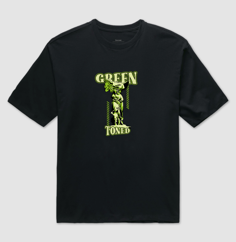 Camiseta Deusa Grega