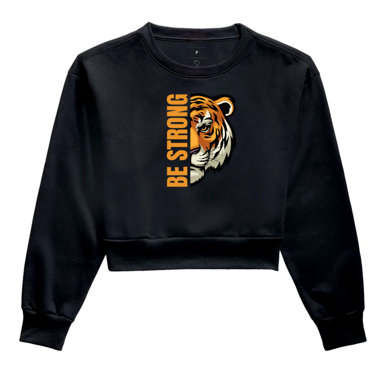 Tigre Be Strong