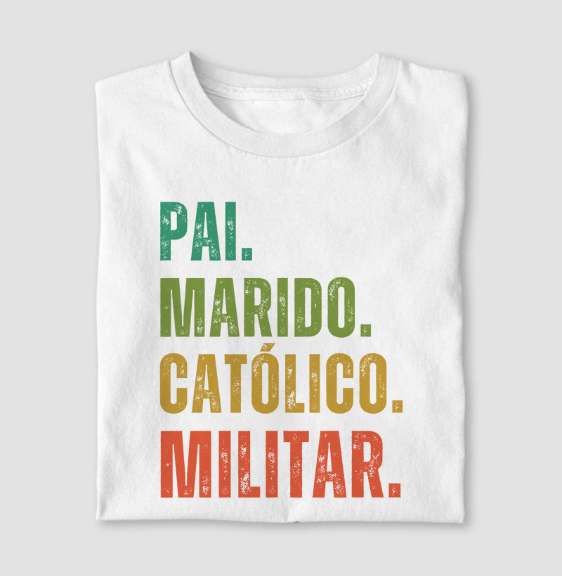 Católico Militar