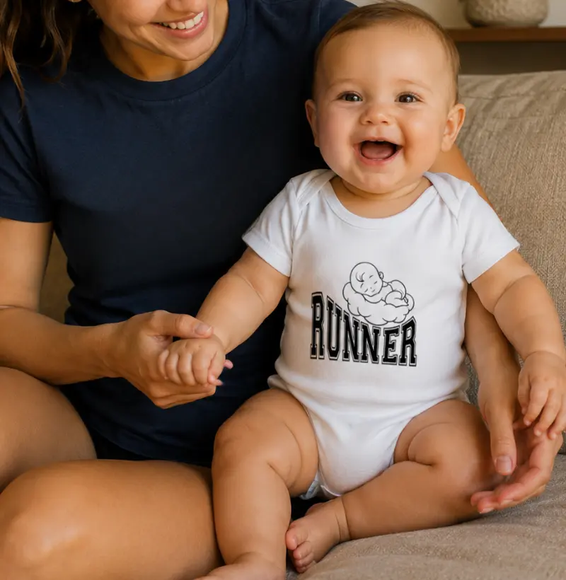Runner Bebê