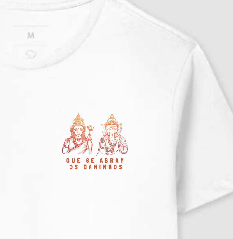 Que se Abram os Caminhos