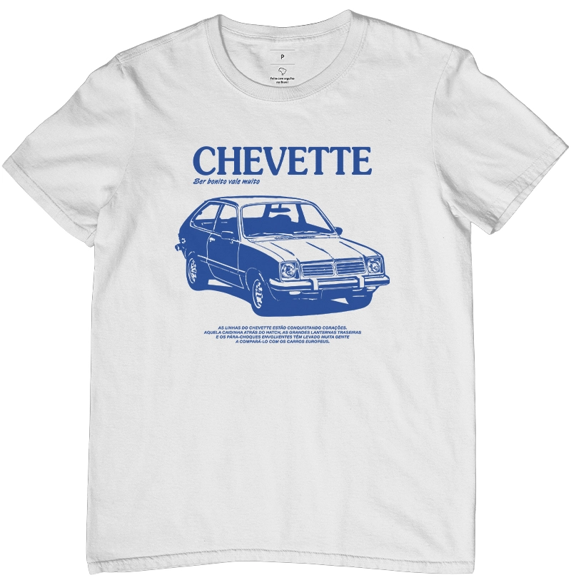 Chevette Hatch 1980