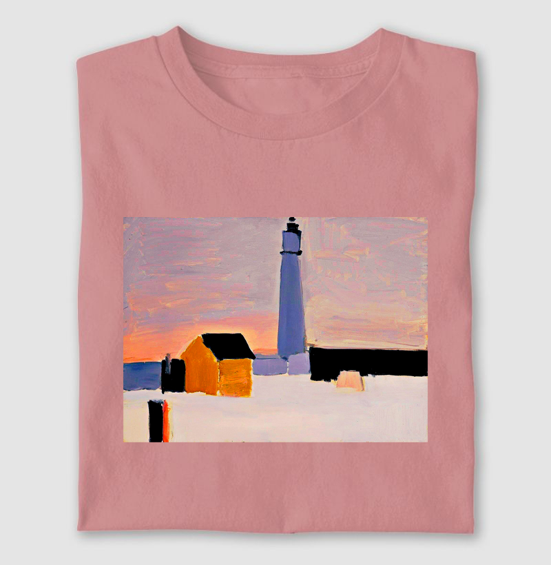 Nicolas de Stael_ Farol